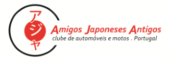 AJA - Amigos dos Japoneses Antigos